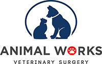 Animal Help Now Logo